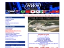 Website Snapshot of H W H Corp.