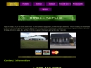 Website Snapshot of Hybroco Sales, Inc.