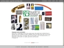 Website Snapshot of Hydro-Hose Corp.