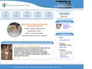 Website Snapshot of Advanced Quality Water Jet Cutting, LLC