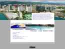 Website Snapshot of HYDRO-TECH HAWAII LLC