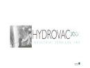 Website Snapshot of HYDRO-VAC INDUSTRIAL SERVICES, INC.