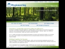 Website Snapshot of HYGIENEERING, INC.