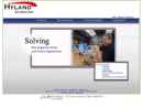 Website Snapshot of Hyland Automation Controls, Inc.