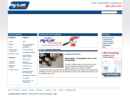 Website Snapshot of Hy-Lok USA Inc