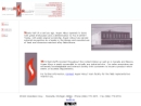 Website Snapshot of Hyper Alloys, Inc.