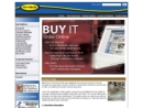 Website Snapshot of Hytrol Conveyor Co., Inc.
