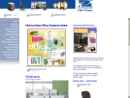 Website Snapshot of Interstate Office Products, Inc.