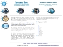 Website Snapshot of JOHN IACONO INC.