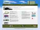 Website Snapshot of Industrial Air Centers, Inc.