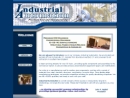 Website Snapshot of Industrial Automation