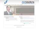 Website Snapshot of INTERNET BASED BUSINESS SOLUTIONS, LLC