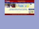 Website Snapshot of Integrated Biomedical Technologies, Inc.