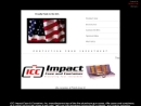 IMPACT CASE AND CONTAINER INC
