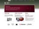 Website Snapshot of RESIDENTIAL SYSTEMS DESIGN, INC.