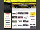 Website Snapshot of Ideal Automotive & Truck