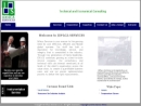 Website Snapshot of IDFACA SERVICES L.L.C.