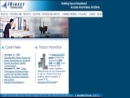 Website Snapshot of iDirect Technologies