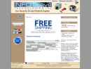 Website Snapshot of INFOTRIEVE TECHNOLOGIES INC