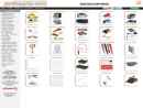 Website Snapshot of Westec ID Supply, Inc.