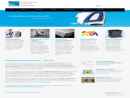 Website Snapshot of Integrated Design Systems, Inc.