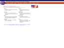 Website Snapshot of INTERNATIONAL ELECTRONIC COMMUNICATION ANALYSTS, INC