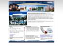 Website Snapshot of Inland Empire Economic Partnership