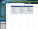 Website Snapshot of Industrial Electric Motor Service, Inc.