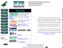 Website Snapshot of INDUSTRIAL ENVIRONMENTAL MONITORING INSTRUMENTS, INC.
