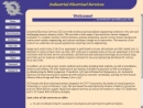 Website Snapshot of INDUSTRIAL ELECTRICAL SERVICES, INC.