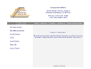 Website Snapshot of INDUSTRIAL ELECTRONICS SYSTEMS INC