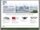 Website Snapshot of INTELLIGENT ELECTRONIC SYSTEMS INC.