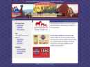 Website Snapshot of Intermountain Farmers Assn.