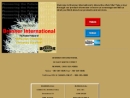 Website Snapshot of I G BRENNER INC