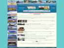 Website Snapshot of INTERNATIONAL GAME FISH ASSOCIATION, INC., THE