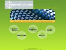 Website Snapshot of Integrated Graphics, Inc.