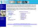 Website Snapshot of Industrial Instrumentation, Inc.