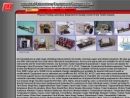 Website Snapshot of Industrial Laboratory Equipment Co., Inc.