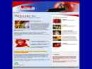 Website Snapshot of ILLINOIS FIRE EXTINGUISHER CO INC