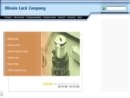 Website Snapshot of THE EASTERN COMPANY