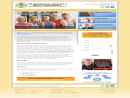 Website Snapshot of INSTITUTE FOR LIFESTYLE & WEIG