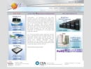 Website Snapshot of Ily Enterprises Inc