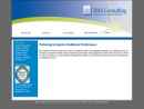 Website Snapshot of IMPLEMENTATION MANAGEMENT ASSISTANCE INC