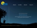 Website Snapshot of IMAGE MEDIA SERVICES INC
