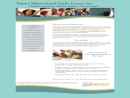 Website Snapshot of IMPACT MULTICULTURAL FAMILY CENTER