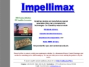 Website Snapshot of Impellimax, Inc.