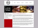 Website Snapshot of Integrated Metal Products, Inc.