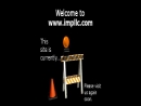 Website Snapshot of International Metals Processing