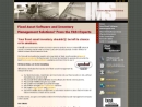 Website Snapshot of INVENTORY MANAGEMENT SOLUTIONS, INC
