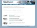 Website Snapshot of INTEGRATED MEDICAL TECHNOLOGIES USA, LLC